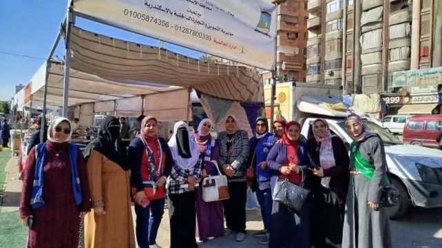 مد عمل سوق اليوم الواحد في العجمي لليوم الثاني على التوالي