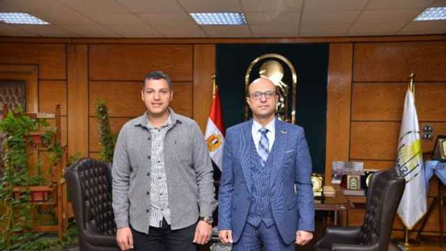 جامعة أسيوط تضخ أجهزة طبية جديدة بـ8 ملايين جنيه لمستشفى الأطفال
