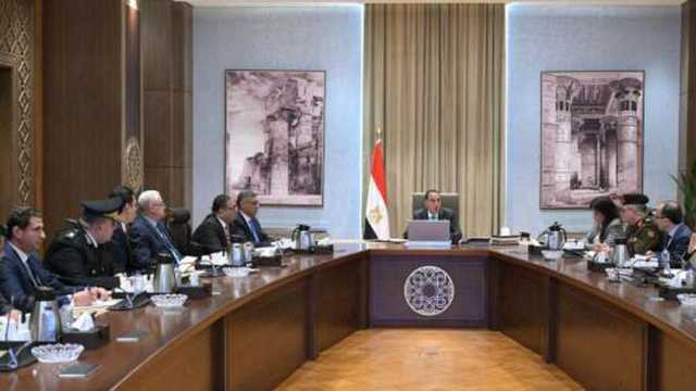 رئيس الوزراء :أعمال تطوير جزيرة الوراق تستهدف إنشاء مجتمع عمراني حضاري