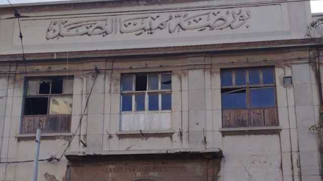 بورصة مينا البصل.. كنز معماري يحكي التاريخ الذهبي لتجارة القطن في مصر