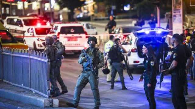 تفاصيل عملية جنوب القدس.. 22 رصاصة والثانية خلال أسبوع بالأراضي المحتلة
