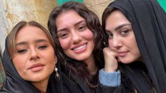 «أحلامهم بتتحقق».. ماذا يحدث لـ جيهان الشماشرجي ونيللي كريم في «اخواتي»؟