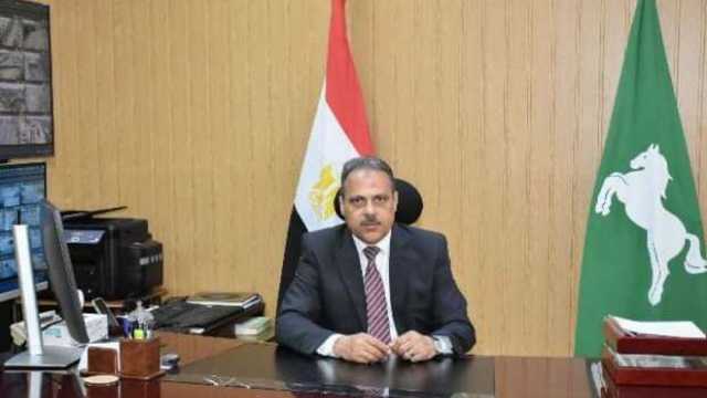 محافظ الشرقية يوافق على تخصيص أراض لإقامة مشروعات خدمية وتعليمية