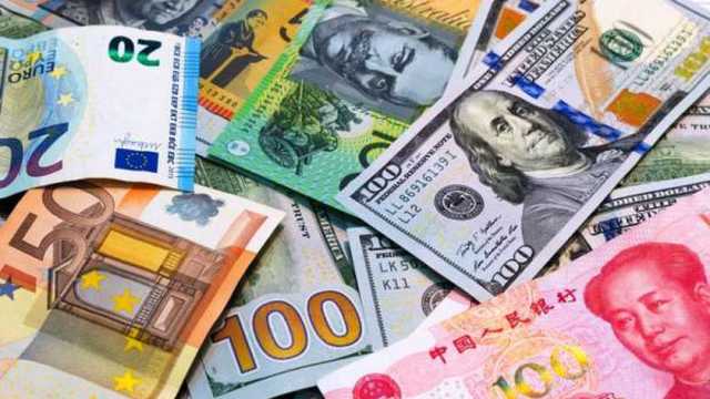 أسعار العملات اليوم الأربعاء 26-2-2025 في مصر