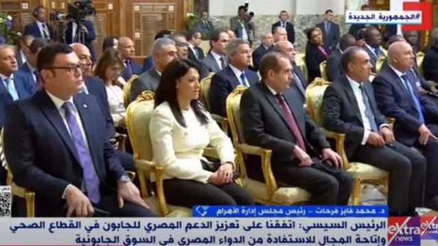 كاتب صحفي: علاقات مصر بالدول الإفريقية قائمة على الشراكات والمصالح المتبادلة