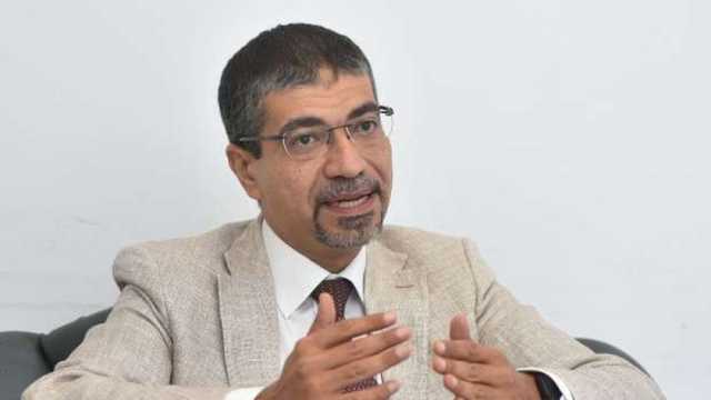 عضو بـ«الشيوخ»: الاعتداءات الإسرائيلية على سوريا انتهاك صارخ للقانون الدولي