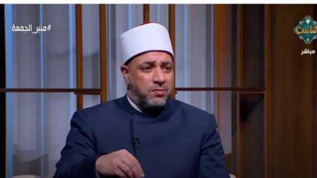 وكيل وزارة الأوقاف: بناء الأجيال مسؤولية كبيرة وأمانة في عنق الجميع «فيديو»