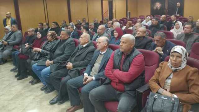 تطور جديد في تجديد تكليف 842 متقدما لوظيفة مدير ووكيل مدرسة بالبحيرة