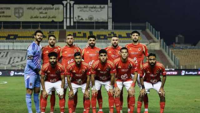 «رباعية المونديال» و4 سقطات تهدد الأهلي في موقعة باتشوكا