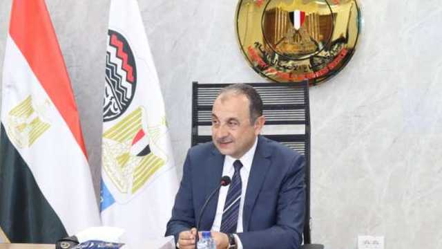 وزير قطاع الأعمال: نعمل على تحديث المصانع التابعة وتعظيم القيمة المضافة