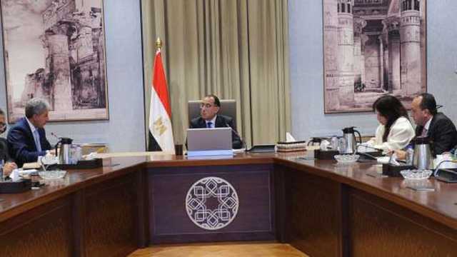 مصطفى مدبولي: نعمل وفق مستهدفات واضحة لزيادة عدد الغرف الفندقية