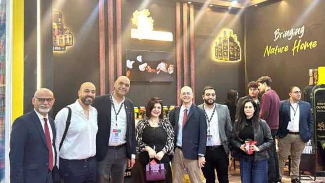 «تنمية الصادرات» يدعم مشاركة 39 شركة صغيرة ومتوسطة بمعرض «فوود أفريكا»