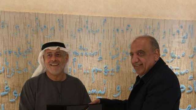 وزير الكهرباء: إضافة 500 ميجاوات من طاقة الرياح إلى الشبكة مطلع الصيف المقبل