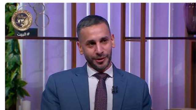 أستاذ أوعية دموية يوضح 4 علامات مُبكرة للقدم السكري