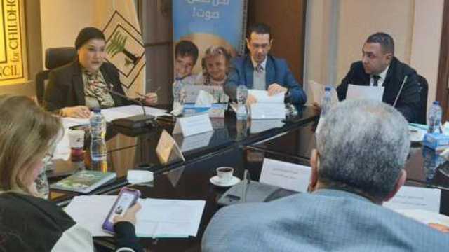 سحر السنباطي: تشكيل لجنة لمتابعة تطبيق ضوابط ظهور الأطفال في الدراما