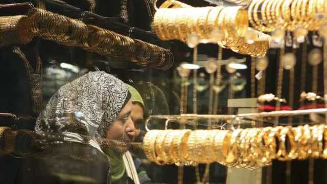 سعر جرام الذهب عيار 21 في مصر اليوم.. آخر تحديث