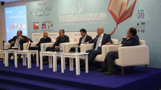 مدير «المصري للدراسات»: مصر تضع القضية الفلسطينية دائما على رأس أولوياتها