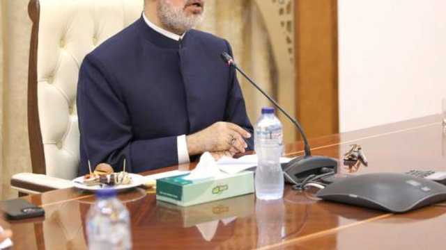 «الإفتاء».. رسائل دينية ومحاضرات وجلسات حوارية لبناء العقل