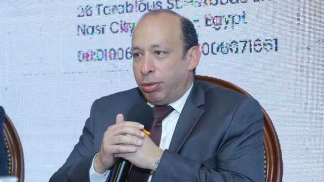 «طب قصر العيني» يطلق فعاليات المؤتمر الدولي لجراحات القدم والكاحل