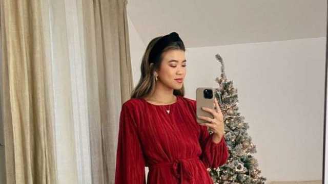 7 إطلالات للكريسماس ورأس السنة.. دليلك لاحتفالات الأعياد وبداية العام