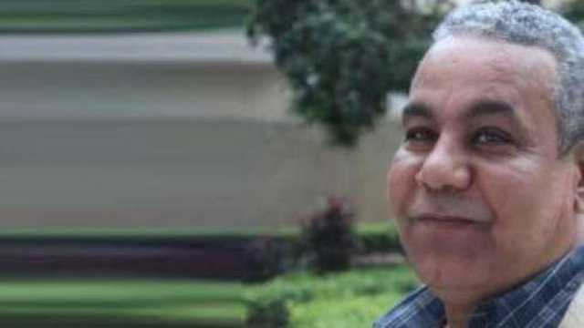 عزاء الكاتب الراحل محمد طعيمة غدا في «عمر مكرم».. و«الوطن» تنعى الفقيد