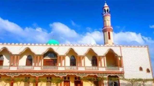 «الأوقاف» تفتتح 35 مسجدا جديدا ضمن خطتها لإعمار بيوت الله الجمعة المقبلة