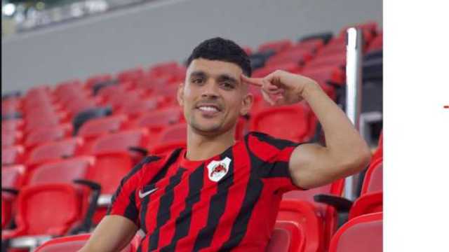 عاجل.. خطوة مفاجأة من الزمالك تجاه بن شرقي بعد اقتراب انضمامه للأهلي