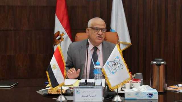 ورشة عمل بـ«الرقابة النووية» لرفع درجة الأمان في المنشآت الإشعاعية