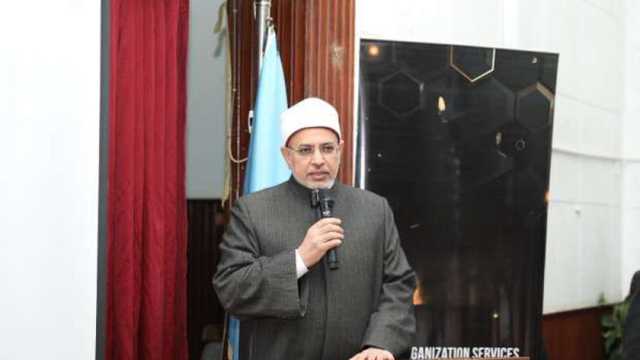 رئيس جامعة الأزهر: الجامعات عليها دور كبير في نهضة الوطن وتقدمه