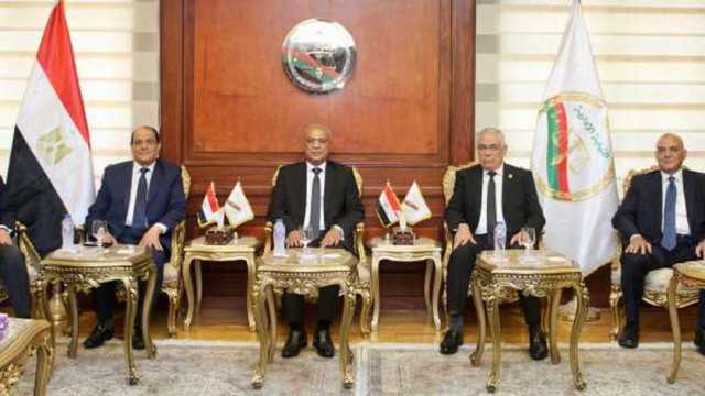 النيابة الإدارية تستجيب لمطالب 107 موظفين بـ«تعليم البحيرة»