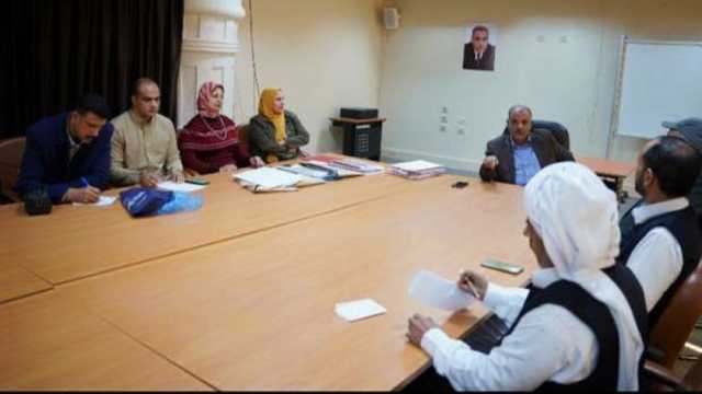 لجنة التراث بمطروح تعلن أسماء الفائزين في مسابقة «وادي ماجد»