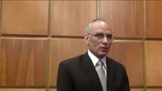 رئيس الوزراء يُعين ممدوح معوض رئيسا للمركز القومي للبحوث