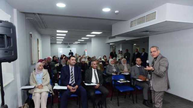 هيئة الرقابة النووية تستضيف الدفعة الأولى من البرنامج التدريبي «المرأة تقود»
