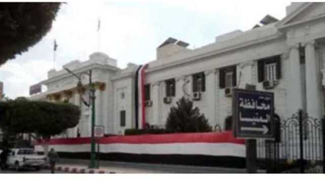 محافظة المنيا تحذر من الإعلانات الوهمية لبيع أراضي الظهير الصحراوي
