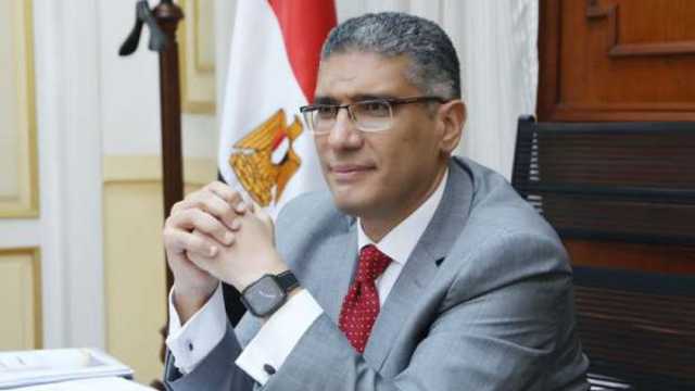 الجريدة الرسمية تنشر قرار محافظ الجيزة باعتماد مشروع تقسيم إحدى الشركات العقارية