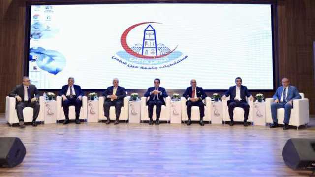ضمن مسؤوليتها المجتمعية.. «طلعت مصطفى» تدعم طوارئ مستشفى الأطفال بالمدينة الطبية بجامعة عين شمس (فيديو)