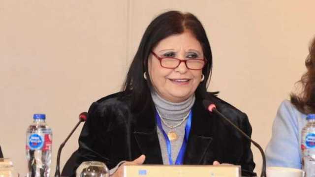 «القومي للمرأة» يشارك في جلسة الحوار السياسي حول تعزيز المساواة بين الجنسين