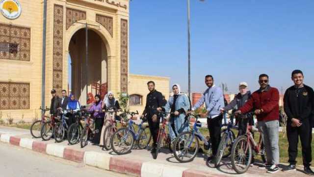 «البيئة» تستكمل فعاليات المرحلة الختامية من مسابقة «صحتنا من صحة كوكبنا»