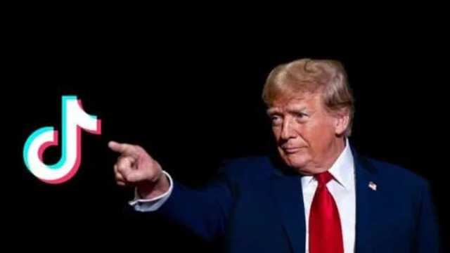 ترامب: سأمنح مهلة 90 يوما لـ«تيك توك» على الأرجح.. القرار بعد تنصيبي