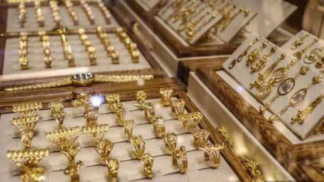 أسعار الذهب اليوم الجمعة 24-1-2025 في مصر.. تحديث في عيار 21