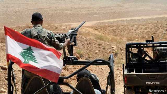 محلل سياسي: الجيش اللبناني يحظى بدعم دولي وعربي وأدى واجباته في الجنوب