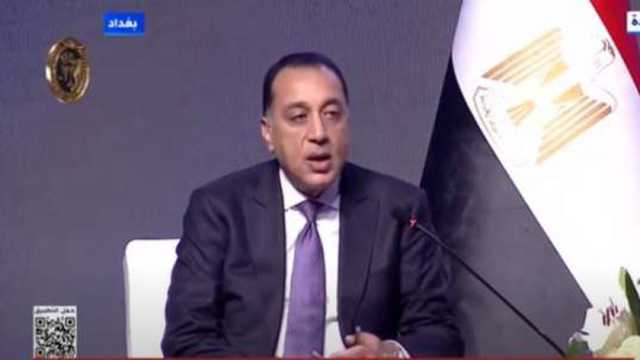 رئيس الوزراء: لدينا طفرة هائلة في البنية الأساسية للدولة