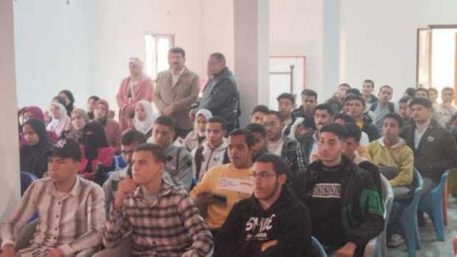 «تعليم الفيوم»: مراجعات مجانية لطلاب الإعدادية والثانوية العامة 2025