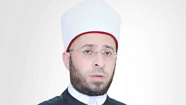 المساجد والكنائس.. رفع الوعي وتعزيز القيم لبناء مجتمع متماسك