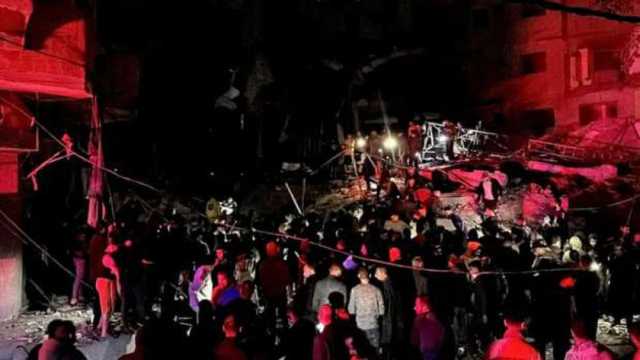 حدث ليلا.. حماس توافق على أصعب شرط في غزة وإسرائيل تحدد هدفا جديدا في الشرق الأوسط ورعب في أمريكا من طائرات مجهولة