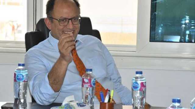 رئيس جامعة حلوان يعلن نتيجة انتخابات الاتحادات الطلابية