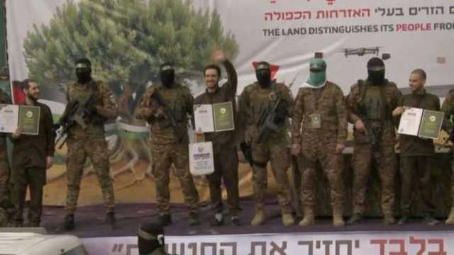 ماذا تشترط إسرائيل للإفراج عن الأسرى؟.. 600 فلسطيني مقابل 4 جثث