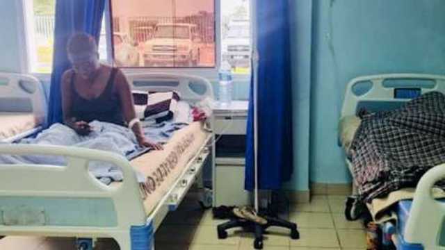 بعد «جدري القرود».. «الكوليرا» تضرب دولتي الكونغو وأنجولا