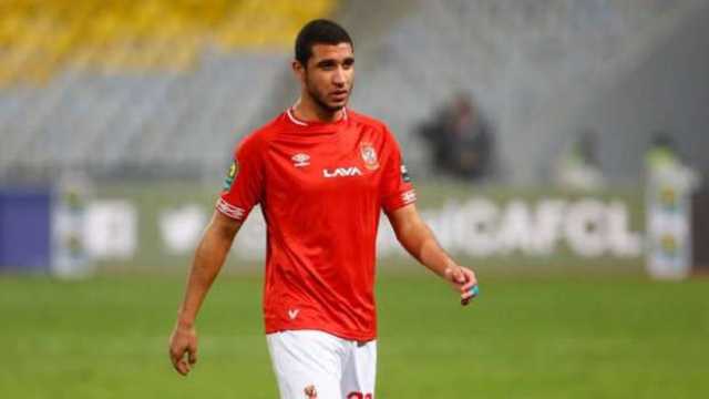 عاجل: خبير تحكيمي: هدف رامي ربيعة في شباك أورلاندو صحيح بنسبة 100%