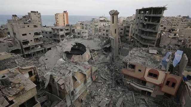 خبير سياسي: مصر لم ولن تتنازل عن القضية الفلسطينية